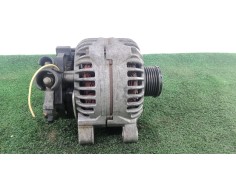 Recambio de alternador para peugeot 307 (3a/c) 2.0 hdi 110 referencia OEM IAM 9640878780 150AM POLEA EMBRAGUE (EN MAL ESTADO) 2