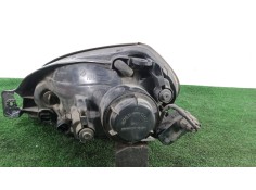 Recambio de faro derecho para hyundai tucson (jm) 2.0 a las 4 ruedas referencia OEM IAM 921022E HALOGENO  2
