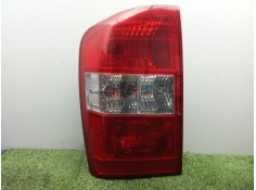 Recambio de piloto trasero izquierdo para kia carnival / grand carnival iii (vq) 2.9 crdi referencia OEM IAM   