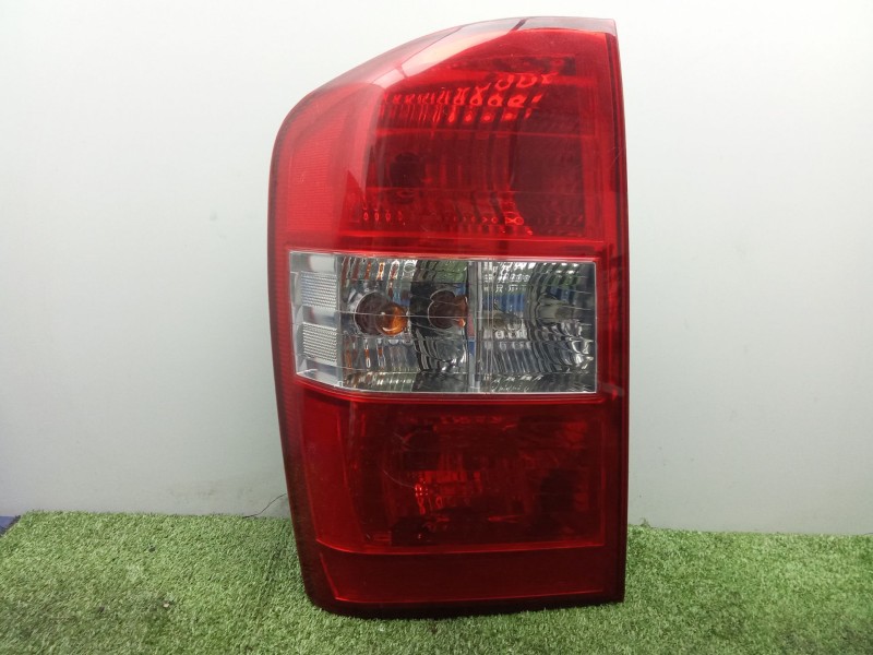 Recambio de piloto trasero izquierdo para kia carnival / grand carnival iii (vq) 2.9 crdi referencia OEM IAM   