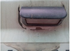 Recambio de piloto matricula para peugeot expert furgoneta (v_) 1.6 bluehdi 95 referencia OEM IAM    2