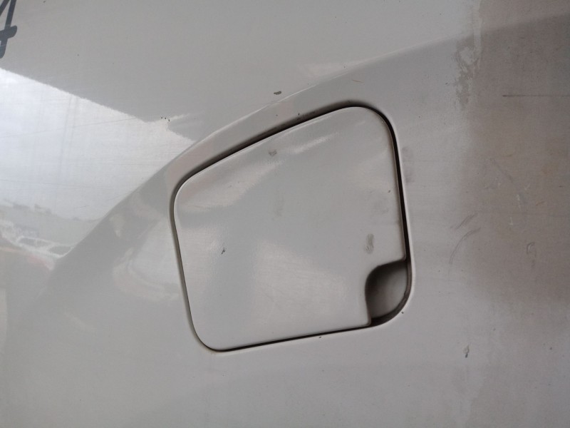 Recambio de tapa exterior combustible para peugeot expert furgoneta (v_) 1.6 bluehdi 95 referencia OEM IAM   