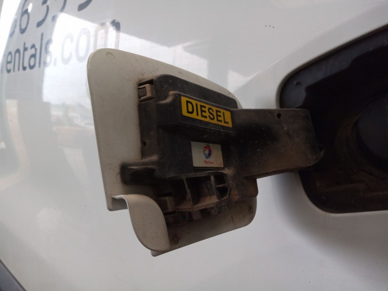 Recambio de tapa exterior combustible para peugeot expert furgoneta (v_) 1.6 bluehdi 95 referencia OEM IAM   