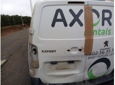Recambio de porton trasero izquierdo para peugeot expert furgoneta (v_) 1.6 bluehdi 95 referencia OEM IAM   
