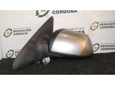 Recambio de retrovisor izquierdo para ford mondeo berlina (ge) 2.0 16v di td cat referencia OEM IAM 836155 ELECTRICO - 5.CABLES  2
