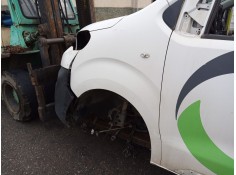 Recambio de aleta delantera izquierda para peugeot expert furgoneta (v_) 1.6 bluehdi 95 referencia OEM IAM    2