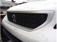 Recambio de rejilla paragolpes central para peugeot expert furgoneta (v_) 1.6 bluehdi 95 referencia OEM IAM    2