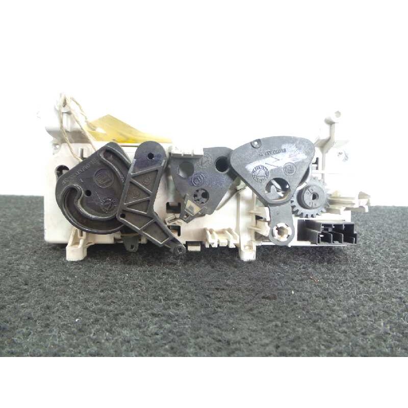 Recambio de mando calefaccion / aire acondicionado para citroën zx 1.9 diesel referencia OEM IAM   