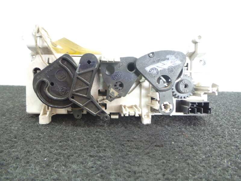 Recambio de mando calefaccion / aire acondicionado para citroën zx 1.9 diesel referencia OEM IAM   