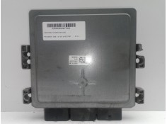 Recambio de centralita motor uce para peugeot 308 1.6 16v e-hdi fap referencia OEM IAM 9811651980-9666681180-S180123009B-SID807E 2