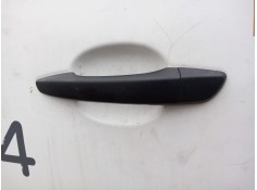 Recambio de maneta exterior lateral derecha para peugeot expert furgoneta (v_) 1.6 bluehdi 95 referencia OEM IAM   
