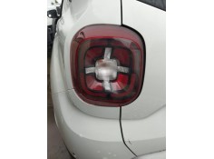 Recambio de piloto trasero izquierdo para dacia duster (hm_) 1.5 dci 115 4x4 referencia OEM IAM   
