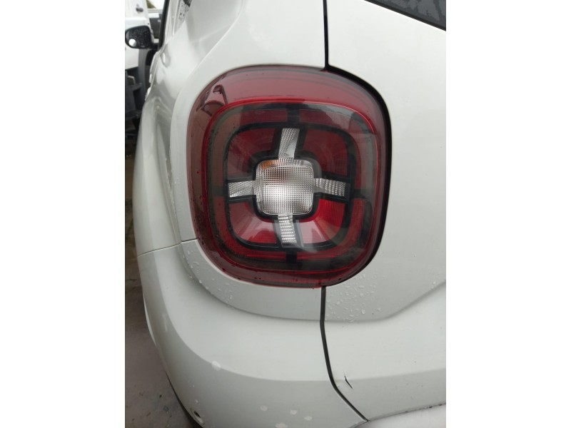 Recambio de piloto trasero izquierdo para dacia duster (hm_) 1.5 dci 115 4x4 referencia OEM IAM   
