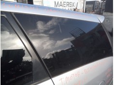 Recambio de luna custodia trasera izquierda para mitsubishi grandis (na_w) 2.0 di-d (na8w) referencia OEM IAM   