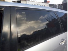 Recambio de luna trasera izquierda para mitsubishi grandis (na_w) 2.0 di-d (na8w) referencia OEM IAM   