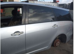 Recambio de puerta trasera izquierda para mitsubishi grandis (na_w) 2.0 di-d (na8w) referencia OEM IAM   
