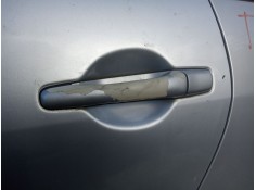 Recambio de maneta exterior trasera izquierda para mitsubishi grandis (na_w) 2.0 di-d (na8w) referencia OEM IAM   