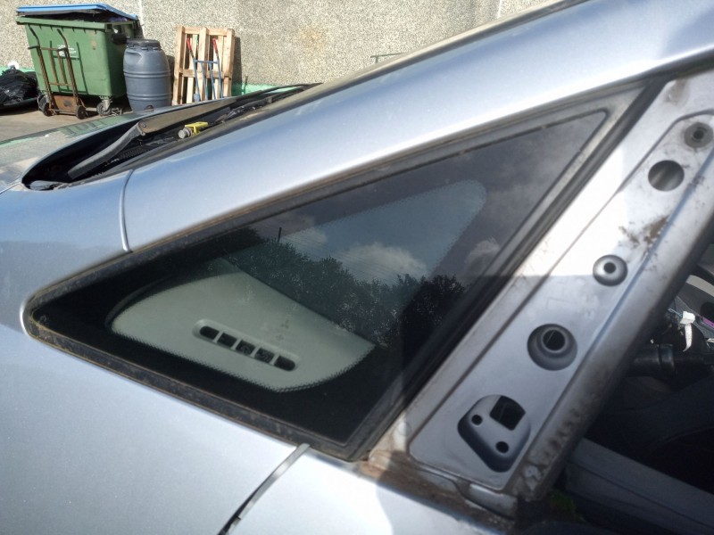 Recambio de luna custodia delantera izquierda para mitsubishi grandis (na_w) 2.0 di-d (na8w) referencia OEM IAM   