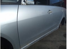 Recambio de puerta delantera izquierda para mitsubishi grandis (na_w) 2.0 di-d (na8w) referencia OEM IAM    2