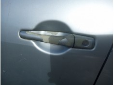 Recambio de maneta exterior delantera izquierda para mitsubishi grandis (na_w) 2.0 di-d (na8w) referencia OEM IAM   