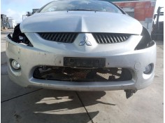 Recambio de paragolpes delantero para mitsubishi grandis (na_w) 2.0 di-d (na8w) referencia OEM IAM   
