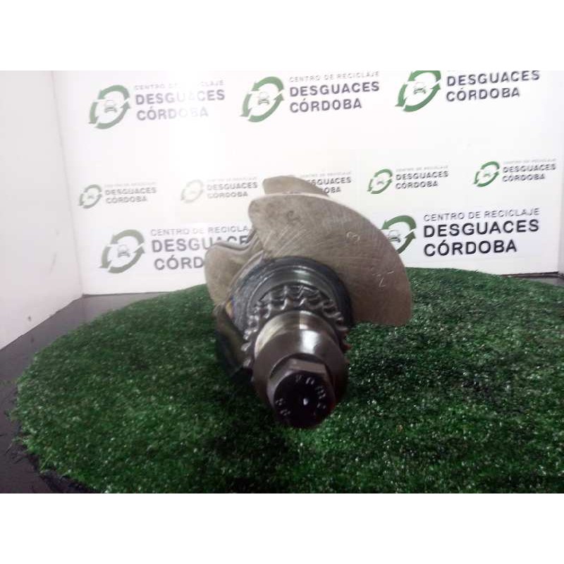 Recambio de cigueñal para mercedes-benz clase c (w202) berlina 2.2 diesel cat referencia OEM IAM 11109  