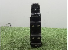 Recambio de mando elevalunas delantero izquierdo para citroën c5 iii (rd_) 2.0 hdi (rdrhda) referencia OEM IAM  08-18 - 4.BOTONE