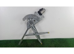Recambio de elevalunas delantero izquierdo para renault kangoo (kc0/1_) d 65 1.9 (kc0e, kc02, kc0j, kc0n) referencia OEM IAM SIN 2