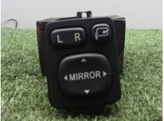 Recambio de mando retrovisor para lexus is ii (_e2_) 220d (ale20) referencia OEM IAM 183575 7.PINES 