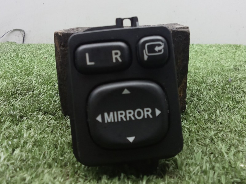 Recambio de mando retrovisor para lexus is ii (_e2_) 220d (ale20) referencia OEM IAM 183575 7.PINES 