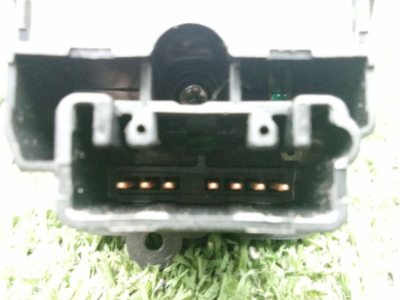 Recambio de mando retrovisor para lexus is ii (_e2_) 220d (ale20) referencia OEM IAM 183575 7.PINES 