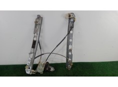 Recambio de elevalunas delantero derecho para renault megane ii sedán (lm0/1_) 1.5 dci (lm1f) referencia OEM IAM   