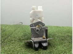 Recambio de cerradura maletero / porton para mitsubishi outlander ii (cw_w) 2.0 di-d (cw8w) referencia OEM IAM  2.PINES 
