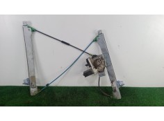 Recambio de elevalunas delantero izquierdo para citroën c2 (jm_) 1.4 hdi referencia OEM IAM SIN REFERENCIA ELECTRICO - 6.PINES 3