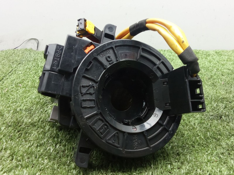Recambio de anillo airbag para lexus is ii (_e2_) 220d (ale20) referencia OEM IAM 4203075B494 2.CONECTORES 