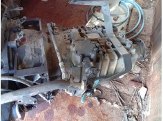 Recambio de caja cambios para man l 2000 evolution 6.9 diesel referencia OEM IAM 6S850 - 1290055279 - 81320036974  