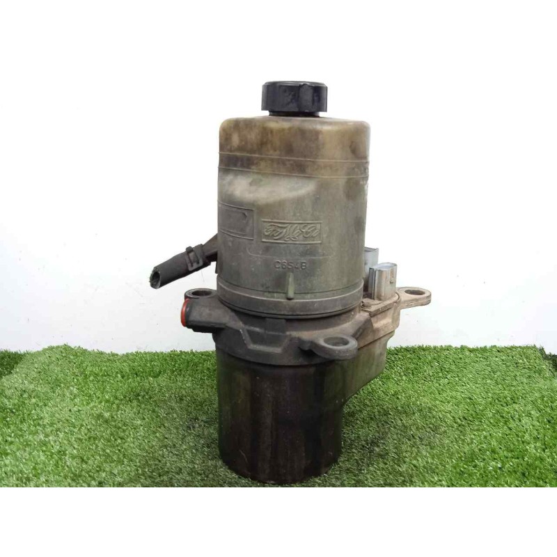 Recambio de bomba direccion para ford focus berlina (cap) 1.6 tdci cat referencia OEM IAM 4M513K514BD  ELECTRICA
