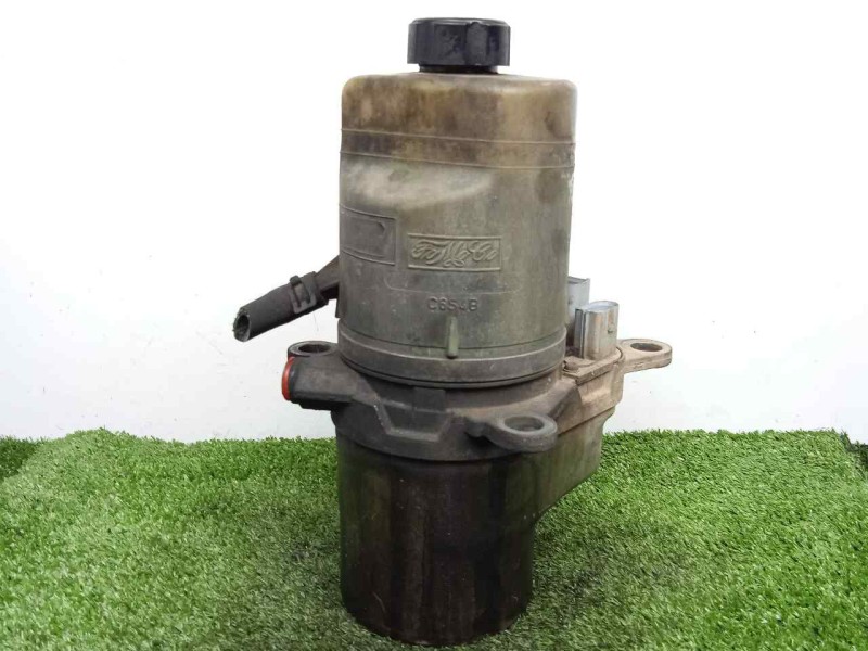 Recambio de bomba direccion para ford focus berlina (cap) 1.6 tdci cat referencia OEM IAM 4M513K514BD  ELECTRICA