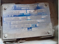 Recambio de caja cambios para man l 2000 evolution 6.9 diesel referencia OEM IAM 6S850 - 1290055279 - 81320036974   2