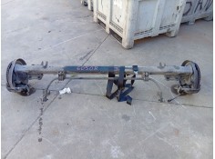 Recambio de puente trasero para volkswagen crafter furgoneta (sy_, sx_) 2.0 tdi referencia OEM IAM   
