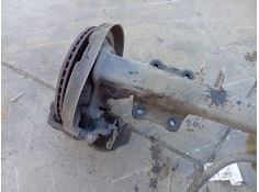 Recambio de puente trasero para volkswagen crafter furgoneta (sy_, sx_) 2.0 tdi referencia OEM IAM    2
