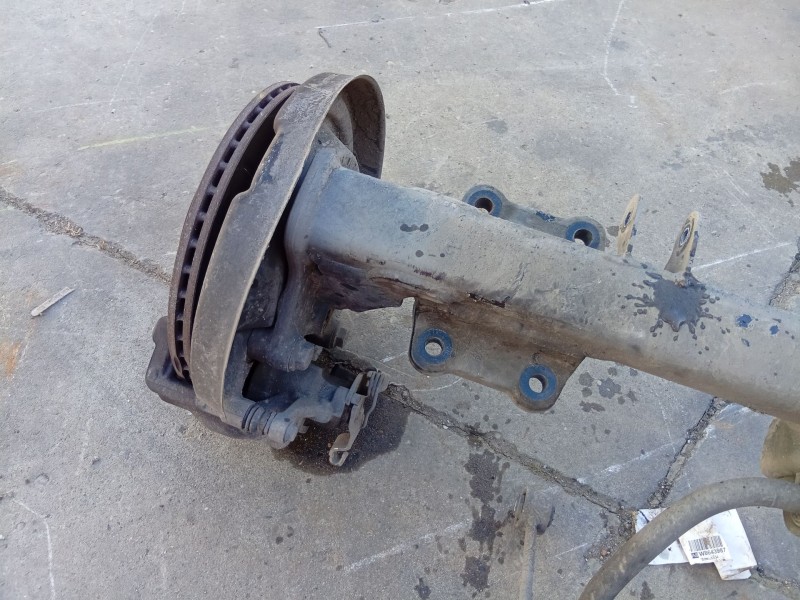 Recambio de puente trasero para volkswagen crafter furgoneta (sy_, sx_) 2.0 tdi referencia OEM IAM   