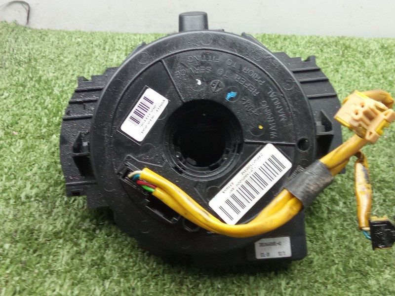 Recambio de anillo airbag para jeep grand cherokee iii (wh, wk) 3.0 crd 4x4 referencia OEM IAM 56050097AM  