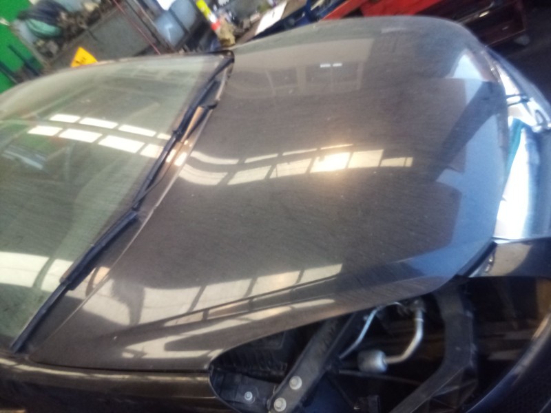 Recambio de capot para opel corsa d (s07) 1.4 (l08, l68) referencia OEM IAM   