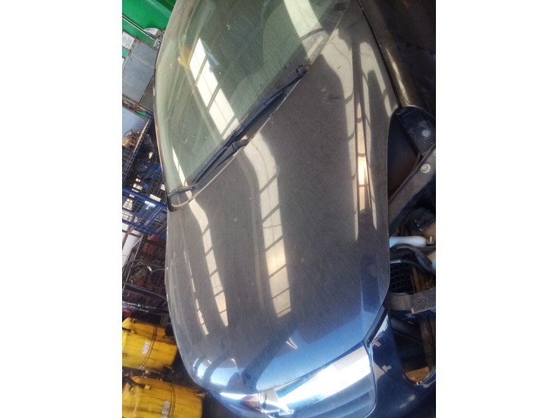 Recambio de capot para opel corsa d (s07) 1.4 (l08, l68) referencia OEM IAM   