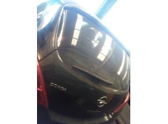 Recambio de tapa maletero para opel corsa d (s07) 1.4 (l08, l68) referencia OEM IAM    2