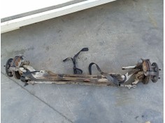 Recambio de puente delantero para nissan cabstar e (tl_, vl_) 120.35, 120.45 (tl0) referencia OEM IAM   