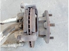Recambio de puente delantero para nissan cabstar e (tl_, vl_) 120.35, 120.45 (tl0) referencia OEM IAM    2