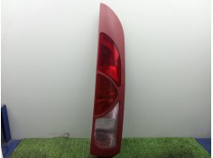 Recambio de piloto trasero derecho para renault kangoo (kc0/1_) d 65 1.9 (kc0e, kc02, kc0j, kc0n) referencia OEM IAM SIN REFEREN