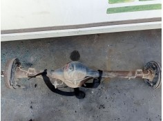 Recambio de diferencial trasero para suzuki samurai todo terreno, cerrada (sj_) 1.3 a las 4 ruedas (sj 413) referencia OEM IAM  